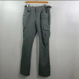 Women's Girls With Guns Caribine Pants